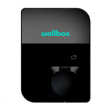 Wallbox Copper SB – 22 kW, 3 fázisú, fali EV-töltő, Type 2 aljzat