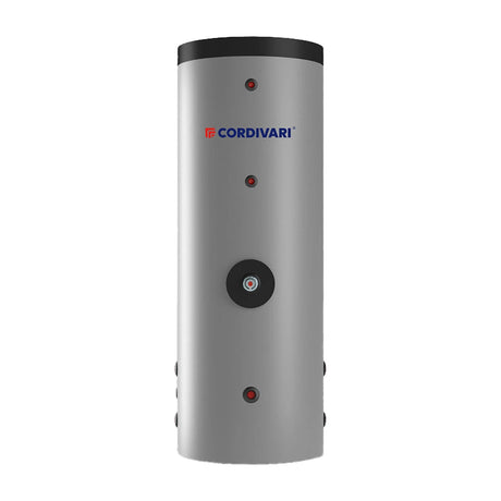 Cordivari Bolly 1HY XL WB 250 liter HMV + 90 liter puffertartály