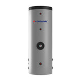 Cordivari Bolly 1HY XL WB 300 liter HMV + 90 liter puffertartály