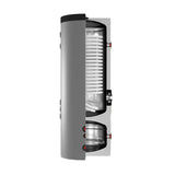 Cordivari Bolly 1HY XL WB 300 liter HMV + 90 liter puffertartály