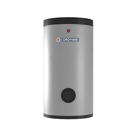 Cordivari Bolly 1XL WB HMV tartály - 200 literes