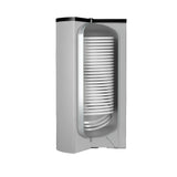 Cordivari Bolly 1XL WB HMV tartály - 300 literes