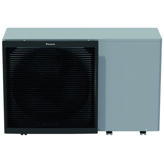 Daikin Altherma 3 EDLA11DV3 monoblokk hőszivattyú 11kW csak fűtésre