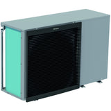 Daikin Altherma 3 EDLA11DV3 monoblokk hőszivattyú 11kW csak fűtésre