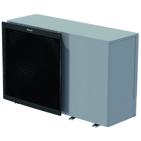 Daikin Altherma 3 EDLA14DW1 monoblokk hőszivattyú 14kW csak fűtésre