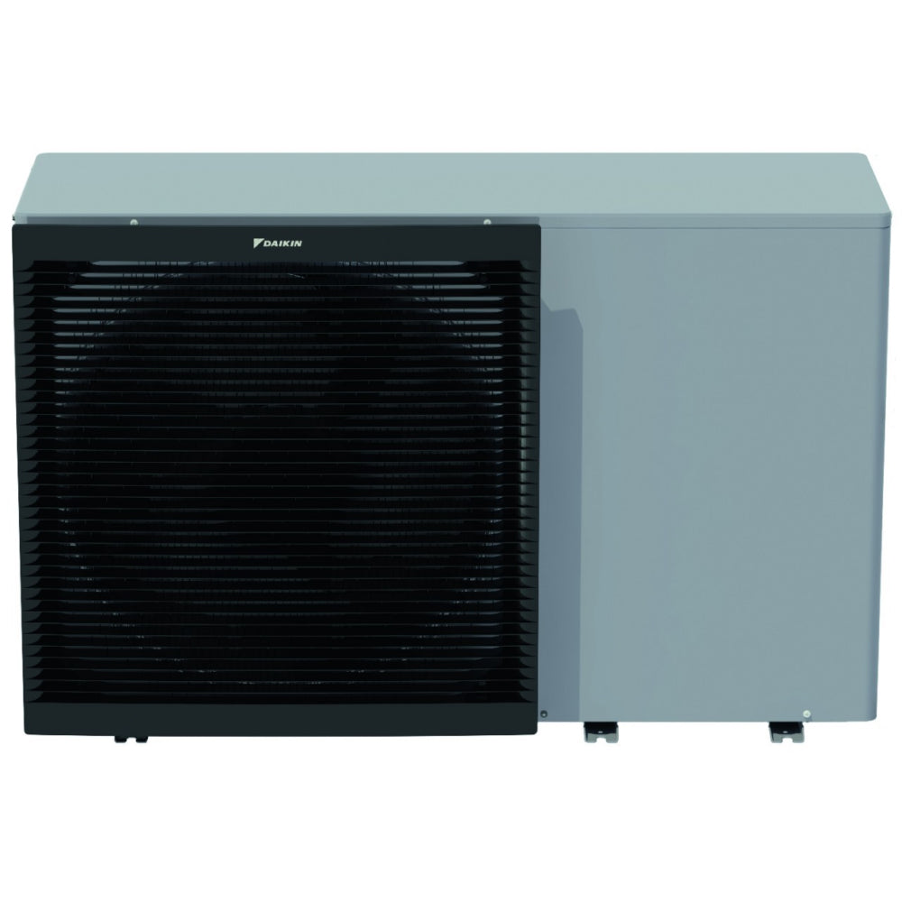 Daikin Altherma 3 EBLA14D3V3 monoblokk hőszivattyú 14kW fűtésre és hűtésre