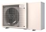 Daikin Altherma 3 EDLA06EV3 monoblokk hőszivattyú 6kW csak fűtésre