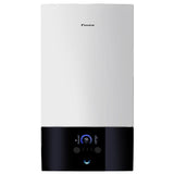 Daikin Altherma 3 osztott hőszivattyú, 14kW, csak fűtésre, 6kW fűtőbetét