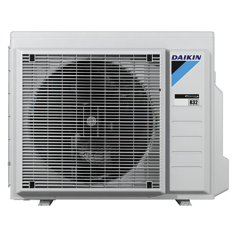 Daikin Altherma 3 osztott hőszivattyú, 6kW, fűtésre-hűtésre, 180l HMV, 9kW fűtőbetét, alacsony áramfelvételű kültéri