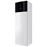 Daikin Altherma 3 osztott hőszivattyú, 8kW, fűtésre-hűtésre, 230l HMV, 6kW fűtőbetét