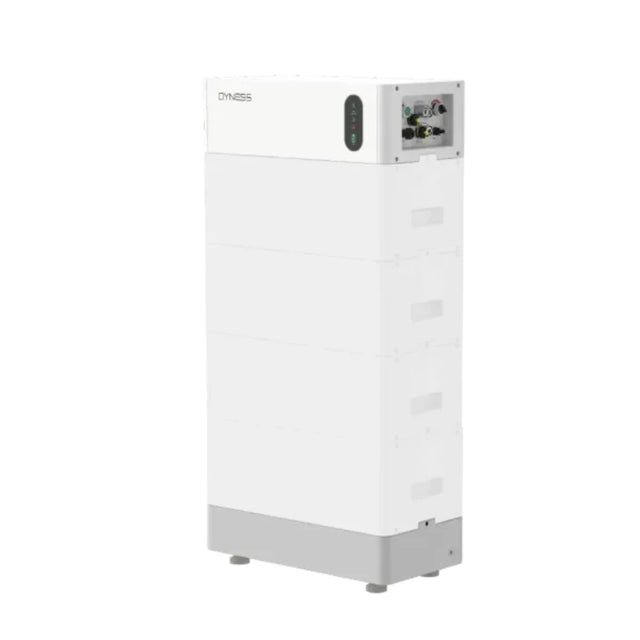 Dyness Tower Pro vezérlő modul - fűtött