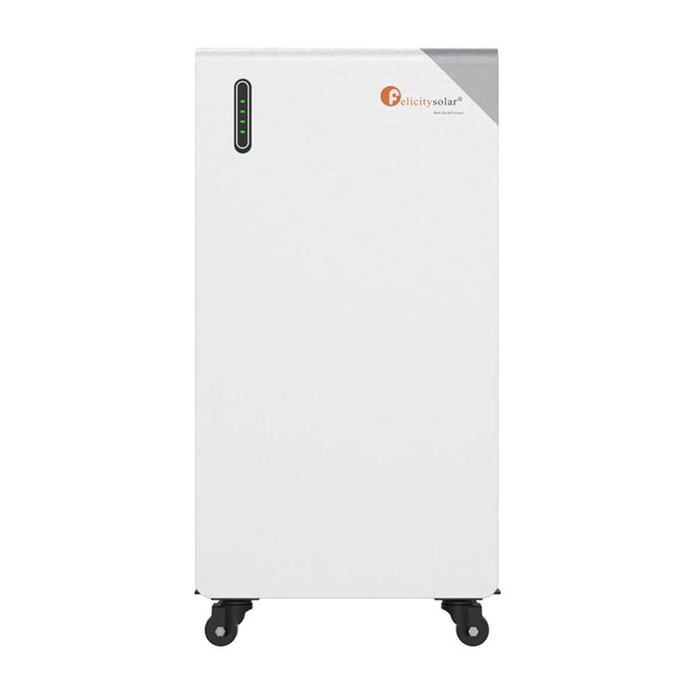 Felicity LV 16 kWh alacsony feszültségű energiatároló akkumulátor
