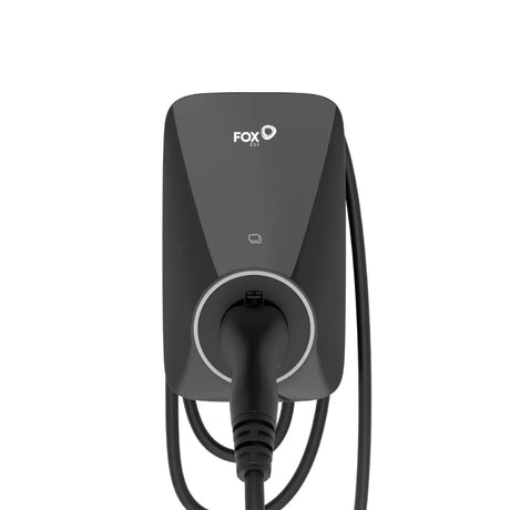FoxEss EV autótöltő 22kW - kábeles