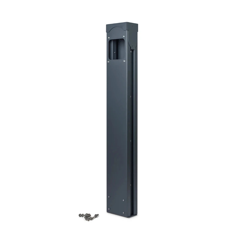 Fronius Wattpilot Flex Pedestal - töltőoszlop