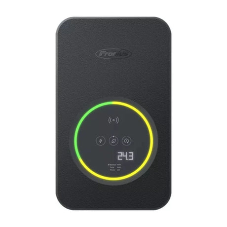 Fronius Wattpilot Flex Pro 11 EV töltő (antracit, 6m Type2 kábel)