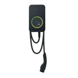 Fronius Wattpilot Flex Pro 22 EV töltő (antracit, 6m Type2 kábel)