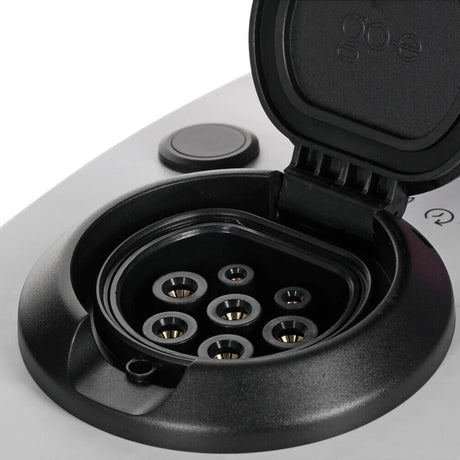 Fronius Wattpilot Home 11 J 2.0 - 11kW fali  EV töltő