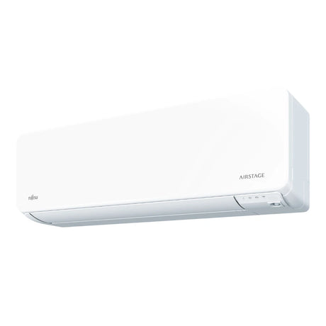 Fujitsu DESIGN ARISTAGE KGTG oldalfali split klíma 2kW + Wifi