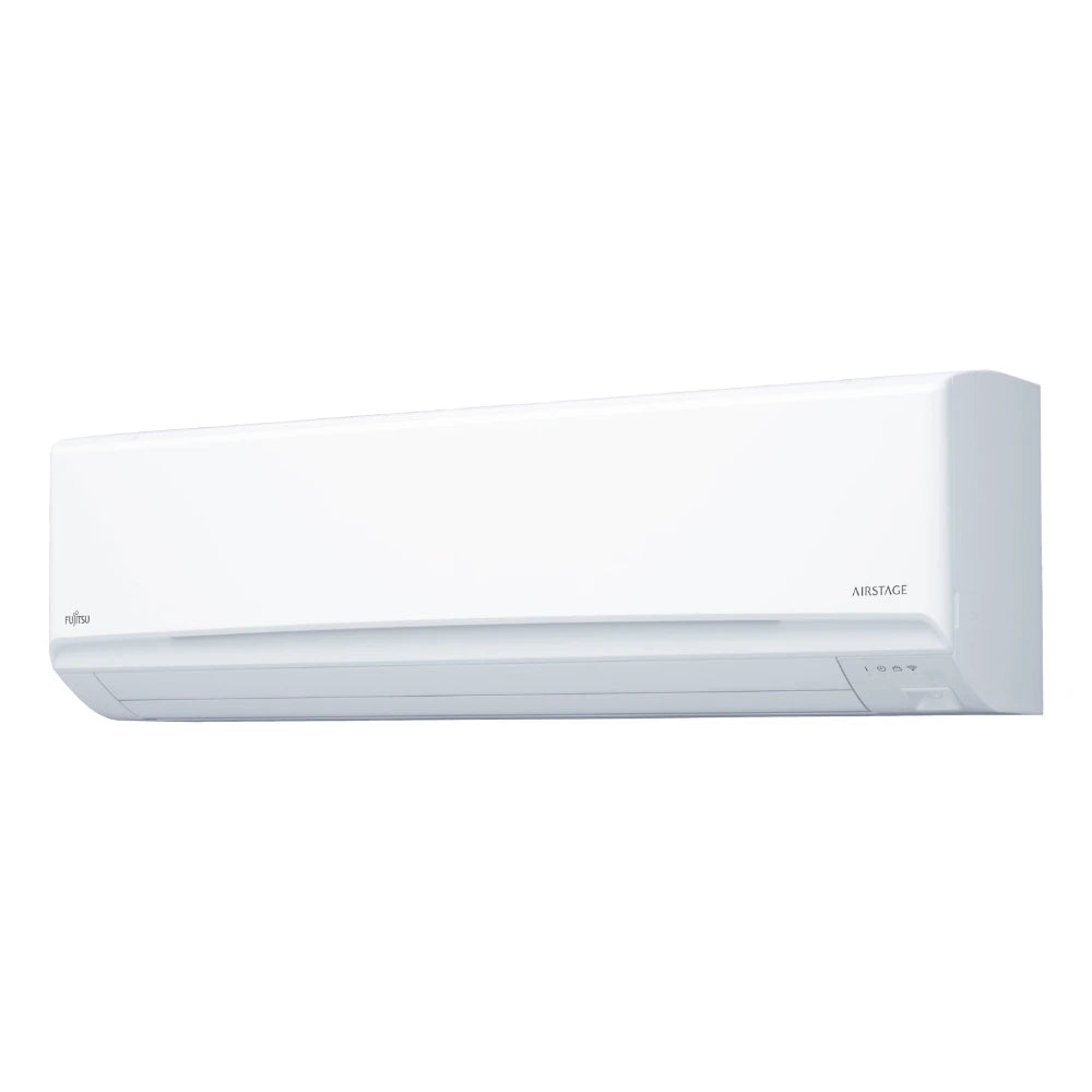 Fujitsu STANDARD AIRSTAGE KMTB oldalfali split klíma 8,0kW
