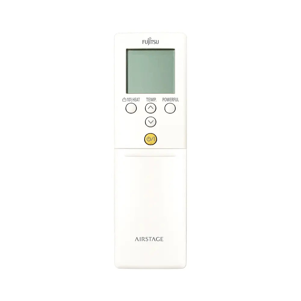 Fujitsu STANDARD AIRSTAGE KMTE oldalfali split klíma 5,2kW