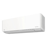 Fujitsu STANDARD AIRSTAGE KMCG oldalfali split klíma 4,2kW + Wifi