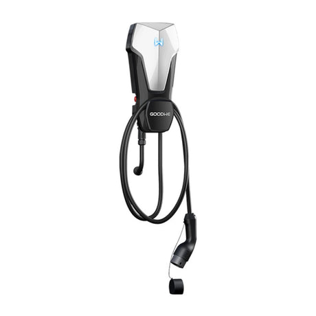 GoodWe GW11K-HCA-20 EV autótöltő 11kW - kábeles (14A)