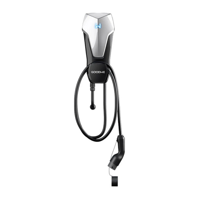GoodWe GW11K-HCA-20 EV autótöltő 11kW - kábeles (14A)