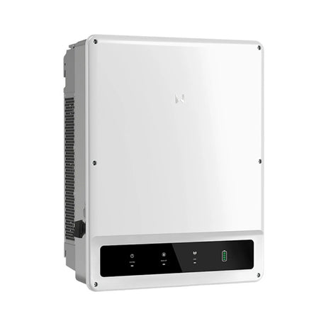 GoodWe GW25K-ET-20 asszimetrikus hibrid inverter 25kW - 3 fázis