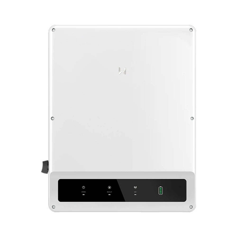 GoodWe GW25K-ET-20 asszimetrikus hibrid inverter 25kW - 3 fázis