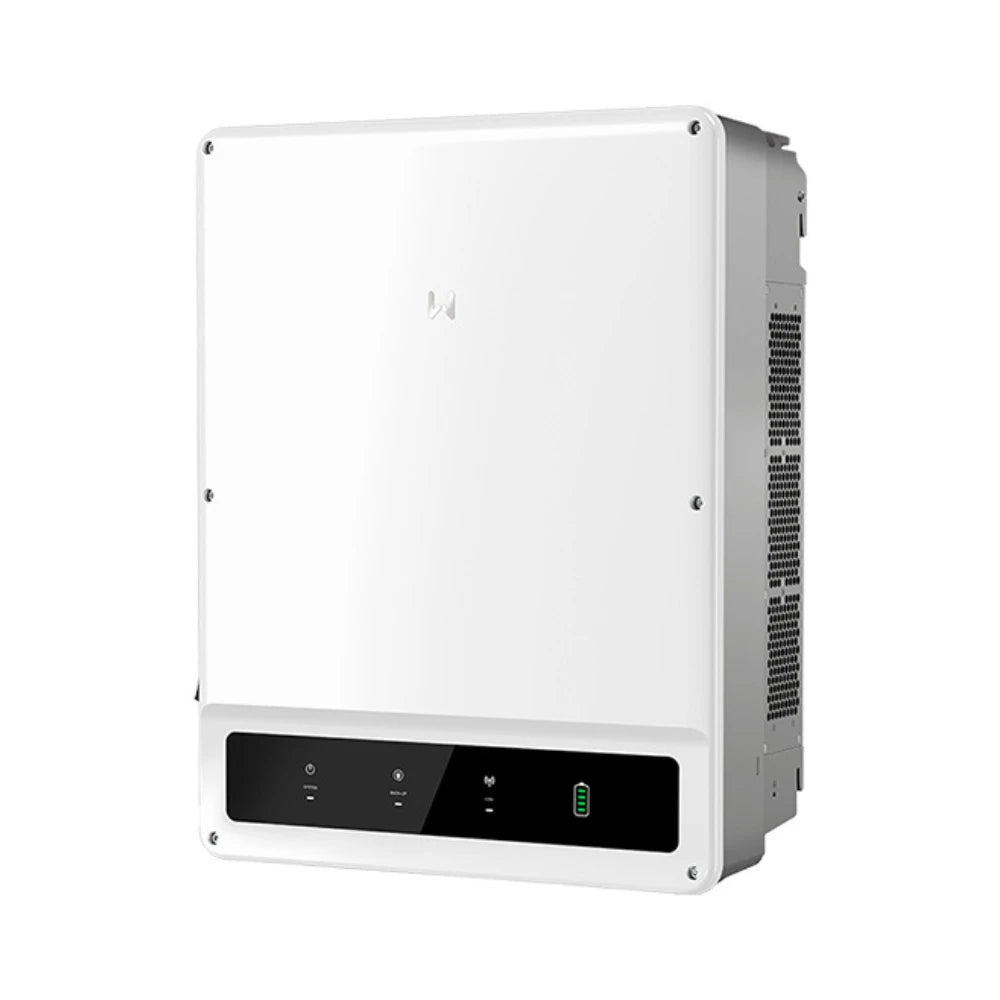 GoodWe GW29.9K-ET-20 asszimetrikus hibrid inverter 29.9kW - 3 fázis