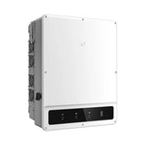 GoodWe GW50K-ET-10 asszimetrikus hibrid inverter 50kW - 3 fázis
