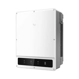 GoodWe GW50K-ET-10 asszimetrikus hibrid inverter 50kW - 3 fázis