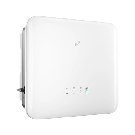 GoodWe GW6000-ET-20 asszimetrikus hibrid inverter 6kW - 3 fázis