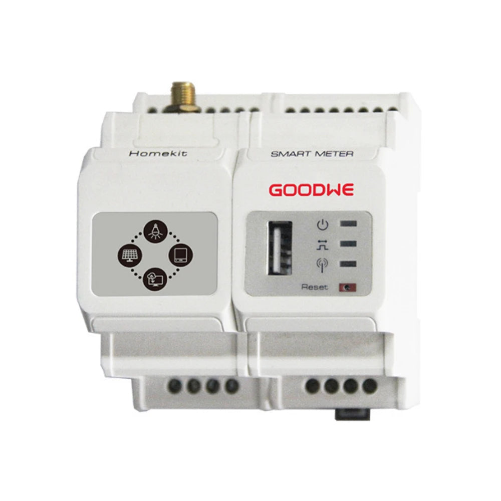 Goodwe HomeKit HK3000 Smart Meter okosmérő - 3 fázis (wifis)