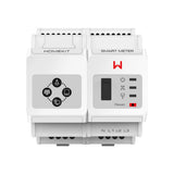 Goodwe HomeKit HK3000 Smart Meter okosmérő - 3 fázis (wifis)