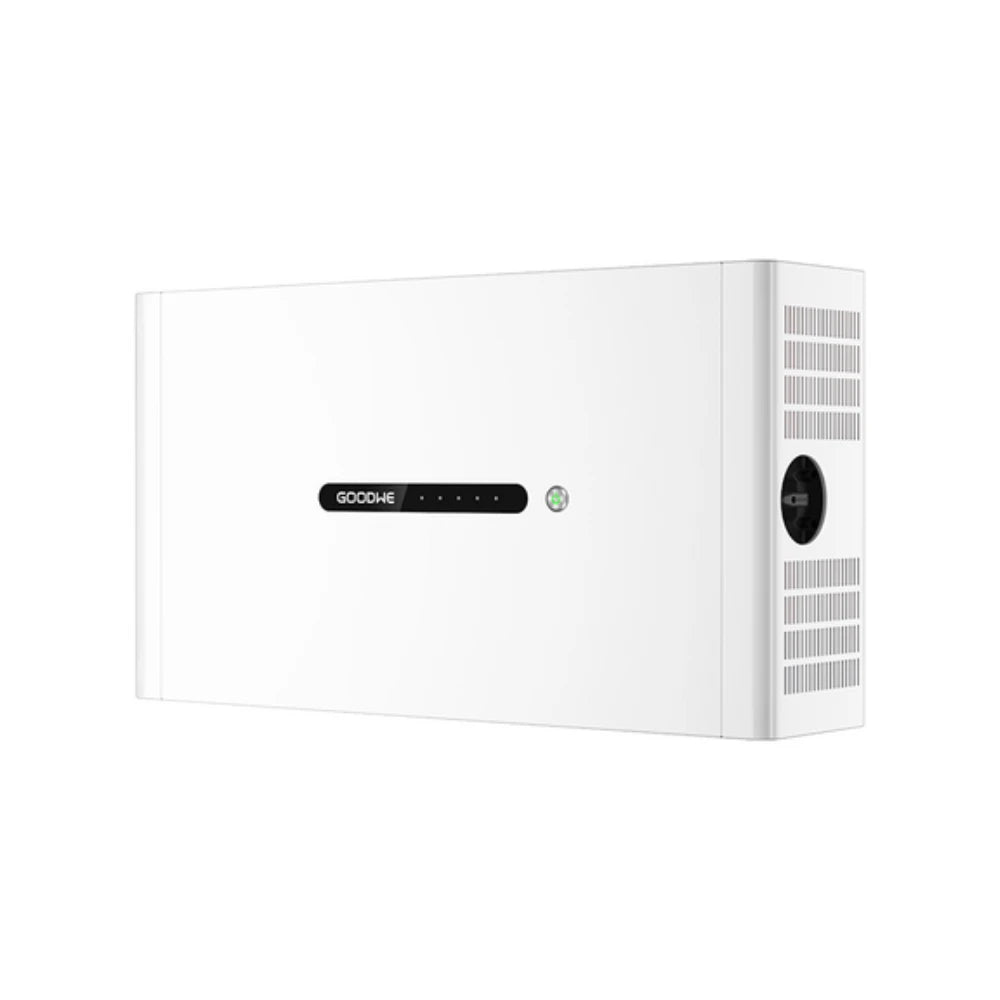 GoodWe Lynx D LX D5.0-10 akkumulátor - 5kWh (HV)