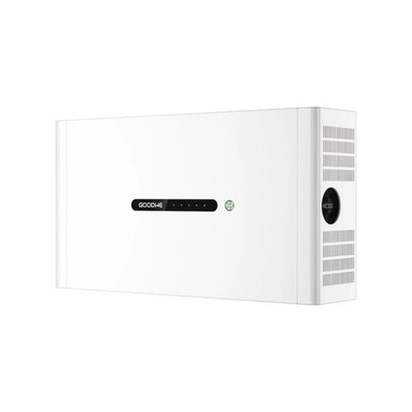 GoodWe Lynx D LX D5.0-10 akkumulátor - 5kWh (HV)
