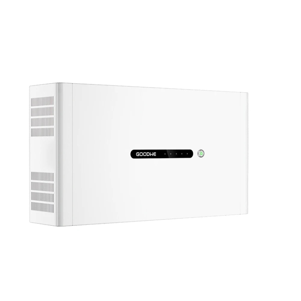 GoodWe Lynx D LX D5.0-10 akkumulátor - 5kWh (HV)