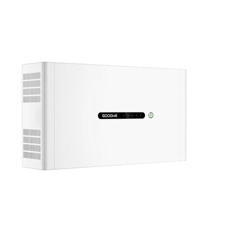 GoodWe Lynx D LX D5.0-10 akkumulátor - 5kWh (HV)