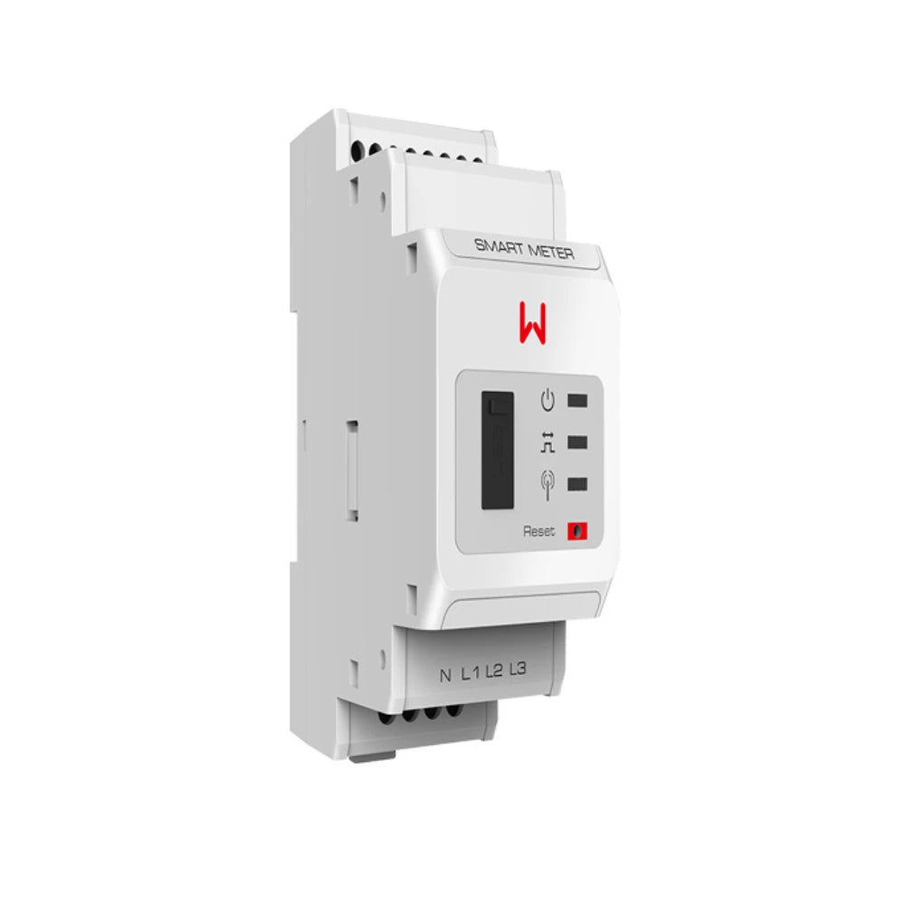 GoodWe Smart Meter GM3000 okosmérő - 3 fázis (fix 120A)