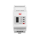 GoodWe Smart Meter GM3000 okosmérő - 3 fázis (fix 120A)