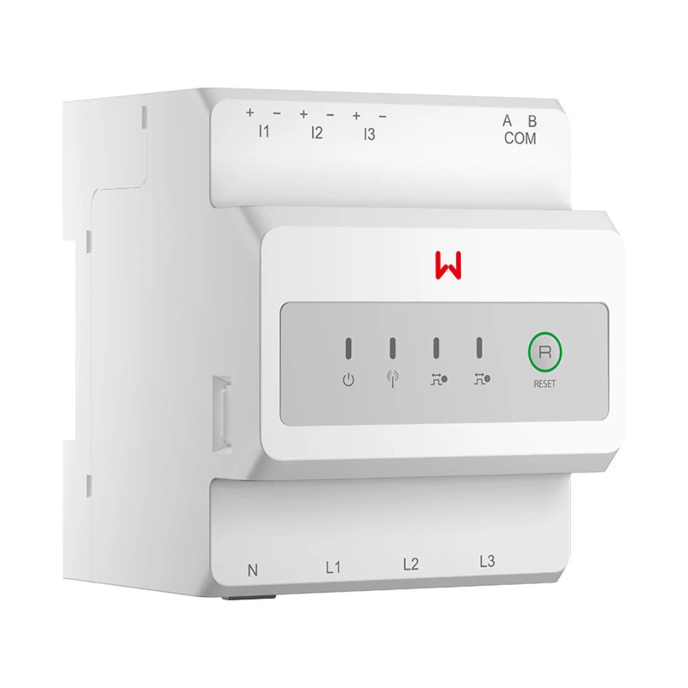 GoodWe Smart Meter GM330 okosmérő - 3 fázis (külső CT)
