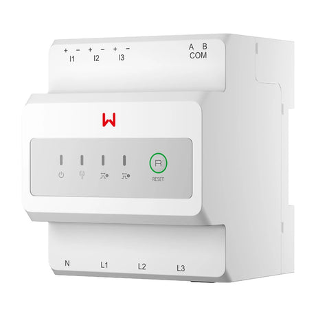 GoodWe Smart Meter GM330 okosmérő - 3 fázis (külső CT)