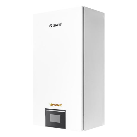 Gree Versati III osztott levegő-víz hőszivattyú 6kW (GRS-CQ6.0Pd/NhH2-E)