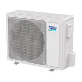 Gree Versati III osztott levegő-víz hőszivattyú 14kW + 185l HMV (GRS-CQ14PdG/NhH2-M)