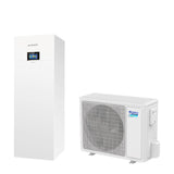 Gree Versati III osztott levegő-víz hőszivattyú 14kW + 185l HMV (GRS-CQ14PdG/NhH2-M)