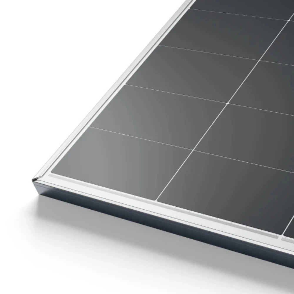 Longi Solar 615W monokristályos Ptype napelem