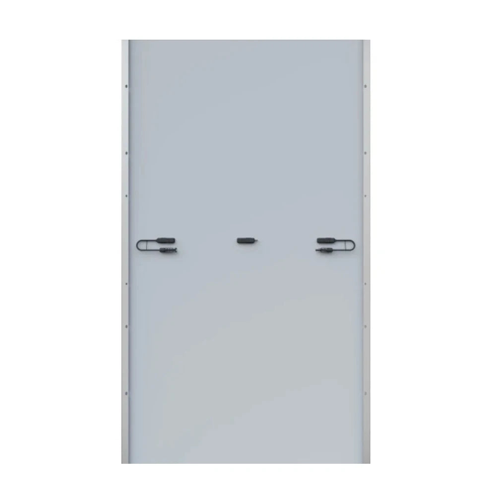 Longi Solar 615W monokristályos Ptype napelem