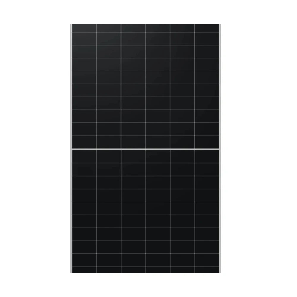 Longi Solar 615W monokristályos Ptype napelem