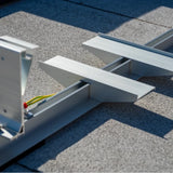 Mountkit FLAT10 ballaszt tálca (25 db)